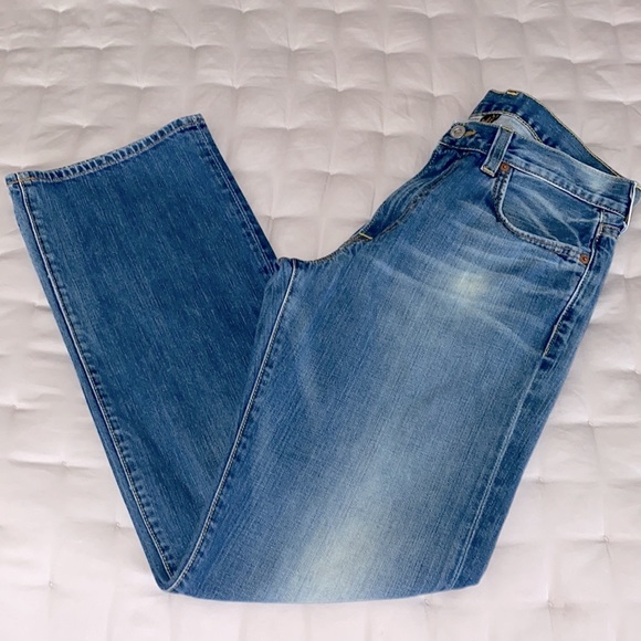 Men’s LUCKY BRAND JEANS - Picture 8 of 8